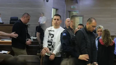 Photo of Sulmi terrorist në Banjskë ku mbeti i vrarë polici Afrim Bunjaku, sot merret vendimi ndaj te tre të akuzuarve