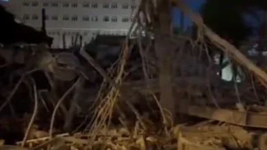 Photo of Goditet universiteti i Teknologjisë në Iran, ndërprerje të gazit në disa pjesë të Teheranin