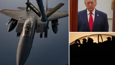 Photo of “Operacioni më i guximshëm në historinë ushtarake të SHBA”/ Hap pas hapi, si ndodhi shpëtimi i pilotit amerikan në Iran, Trump: Mrekulli e Pashkëve