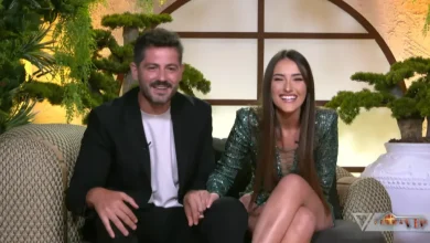 Photo of Vanesa “harron” të dashurin jashtë, pranon afrimitetin me Indrin në Ferma VIP