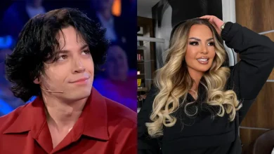 Photo of Violetë Kukaj reagon pas eliminimit të djalit nga ‘Big Brother VIP Albania’, ka fy fjalë për produksionin