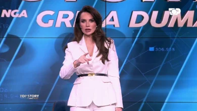 Photo of “Pse ishte transformuar Ilir Meta?”/ Seanca e ish-presidentit, Grida Duma në ‘Top Story’: Pamja e tij sot ka prekur shumë njerëz