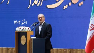 Photo of Presidenti i Iranit: Sulmet izraelite në Liban i bëjnë negociatat të pakuptimta