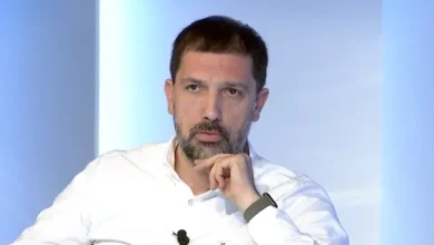Photo of Sejdiu: Kurti edhe po t’i marrë 80 deputetë prapë ka me çu vendin në zgjedhje