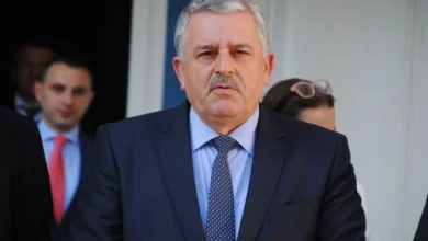 Photo of Agim Veliu refuzon nominimin e tij si kandidat për deputet: Nuk largohem nga LDK, por nuk lejoj të përdorem