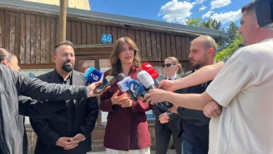 Photo of Emërimi i anëtarit të fundit në KQZ, Haxhiu: Do të veprojë në përputhje me përgjegjësitë