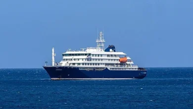 Photo of Konfirmohet rasti i dytë i hantavirusit pas tre vdekjeve në anijen turistike në Atlantik