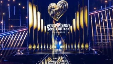 Photo of Eurovision 2026 nis sonte – bojkotohet nga pesë vende për shkak të pjesëmarrjes së Izraelit