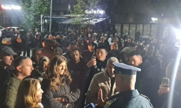 Nga Policia i thonë Musliut se ky është veç plan operativ    po afrohet vera 