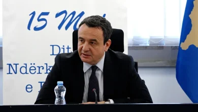Photo of Kohë fushate, Kurti premton: Shtesat për fëmijë në mandatin tjetër do të rriten deri në 90 euro, për lehona deri në 500 euro