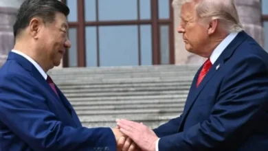 Photo of Presidenti i Tajvanit i përgjigjet Trump: Nuk do sakrifikohemi dhe nuk do bëhemi objekt negociatash