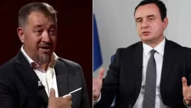 Photo of Kurti e akuzoi se deshi t’ia godas eskortën, reagon Sami Lushtaku