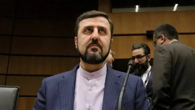 Photo of Irani zbulon kërkesat e tij në planin e fundit të paqes të dërguar në SHBA