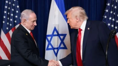 Photo of Befason Trump: Mund të kandidoj për kryeministër të Izraelit