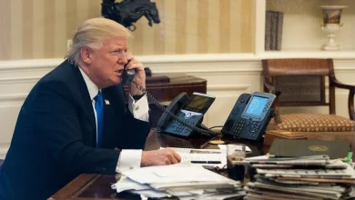 Photo of CNN: Trump e përmendi Marrëveshjen e Abrahamit “kalimthi” gjatë një telefonate me udhëheqësit rajonalë