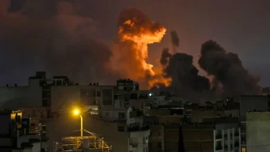 Photo of SHBA godet sërish Iranin, sulmon një nga qendrat kryesore të operacioneve iraniane në rajonin e Gjirit Persik