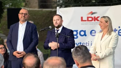 Photo of Tubimi i LDK-së, Fitim Havolli: Sot është dita kur zëri ynë duhet të dëgjohet
