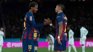 Photo of “Bomba” nga Spanja, ylli i Barcelonës mendon seriozisht largimin nga katalanasit në verë