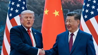 Photo of “Sa herë kemi pasur problem, e kemi zgjidhur shumë shpejt”/ Ndodh takimi Trump-Xi Jinping, presidenti kinez: Partnerë, jo kundërshtarë