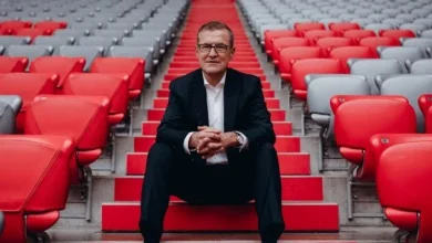Photo of Shefi ekzekutiv i Bayernit me akuza të rënda për gjyqtarin
