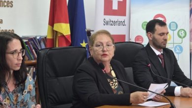 Photo of Promovohet udhëzuesi online për kualifikime – mjet digjital i cili do ta lehtësojë zgjedhjen e nxënësve të shkollës fillore gjatë regjistrimit në arsimin e mesëm