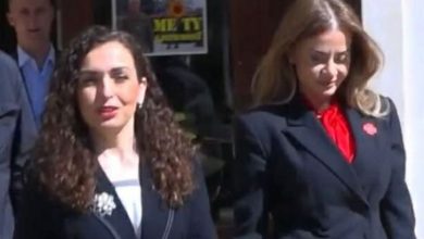 Photo of Haradinaj për ‘vullnetin popullor’ të VV-Guxo: Votë PRO Simiqit, refuzim ndaj Vjosës Presidente