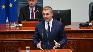 Photo of DEBAT NË PARLAMENT: “20 përqindëshi” mbetet pa përgjigje!