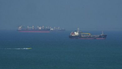 Photo of Anijet kineze me 4 milionë fuçi naftë irakiane kalojnë Ngushticën e Hormuzit