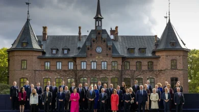 Photo of Ministri Hoxha në Suedi për takimin e NATO-s, në fokus siguria dhe Samiti i Ankarasë
