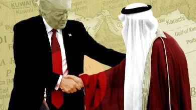 Photo of Trump pezullon sulmin masiv ndaj Iranit me kërkesë të shteteve të Gjirit, Teherani kërcënon me goditje të puseve të naftës