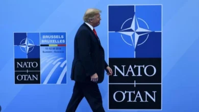 Photo of NATO mblidhet për kërcënimin e Trump/ SHBA po tërhiqet nga siguria europiane? Rutte: E pritshme, Amerika po orientohet drejt Azisë