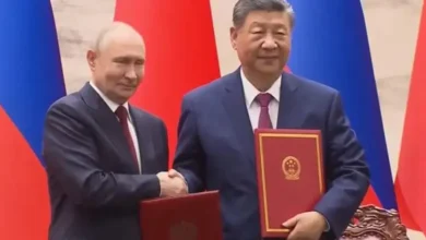 Photo of Xi Jinping: Kina dhe Rusia duhet të jenë “fortesa strategjike” për njëra-tjetrën. Putin premton mbështetje energjetike
