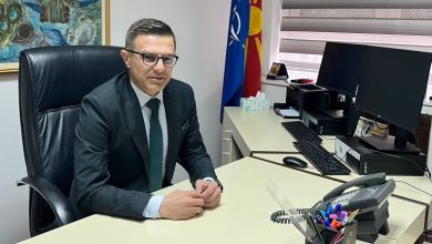 Photo of Zëvendësministri Shabani: 9 Maj dita e Europës dhe dita e një kapitulli të ri kur lind VLEN