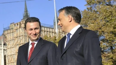 Photo of Gruevski ka marrë shtetësi hungareze në vitin 2022, ekstradimi i tij pothuajse i pamundur