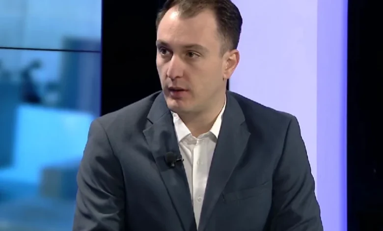 Andovski  Nuk ka vend për panik  të respektohen masat e mbrojtjes personale nga ethet e Nilit Perëndimor   QSHJ Shkup shpalli epidemi në disa komuna të prekura të qytetit