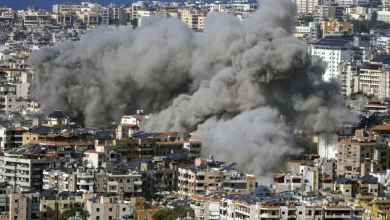 Photo of Vijojnë sulmet izraelite edhe pas marrëveshjes së armëpushimit, IDF vret komandantin e mbrojtjes në Liban