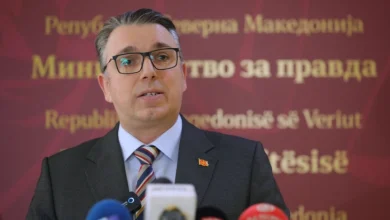 Photo of Filkov: Projekt-ligji për probacion vendos një sistem më efikas dhe më të drejtë