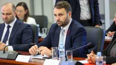 Photo of Durmishi: Kemi intensifikuar kontrollet inspektuese me qëllim respektimin e vazhdueshëm të të drejtave të punëtorëve dhe uljen e ekonomisë informale