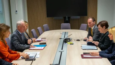 Photo of Dimitrieska: Agjenda reformuese jep rezultate konkrete dhe të matshme