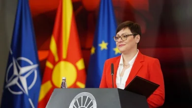 Photo of Dimitrieska-Koçoska: Ulja e akcizës për karburantet do të vlejë deri më 1 qershor