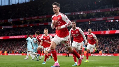 Photo of Dështon plani luksoz i Guardiolës! Arsenali thyen Burnley-n, Armando Broja përfundon jashtë skuadre