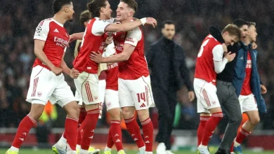 Photo of Biletat për festën e Arsenalit në ndeshjen ndaj Crystal Palace kushtojnë deri në 83,000 euro