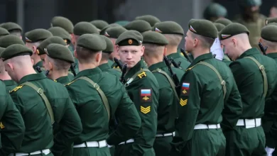 Photo of Rusia forcon masat e sigurisë për Presidentin, Putin në paradën e Fitores: Ukraina e mbështetur nga NATO. Trump: Armëpushim tre-ditor. Zelensky: Festojmë Ditën e Evropës