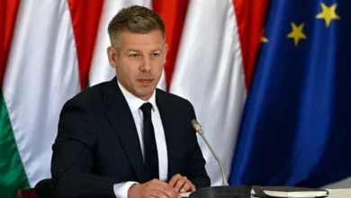 Photo of Sulmet e fundit ruse ndaj Ukrainës, kryeministri i ri hungarez ndryshon qasjen miqësore të vendit për Moskën: I dënojmë fuqishëm