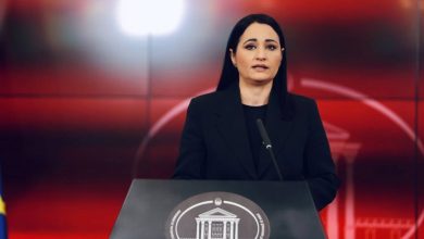 Photo of Zëdhënësja e Qeverisë Venera Azizi: Liria e mediave, themeli i lirisë sonë si shoqëri
