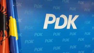Photo of Ish-komandanti i UÇK-së i bashkohet listës së PDK-së për zgjedhjet e 7 qershorit