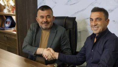Photo of ZYRTARE/ Nevil Dede rikthehet në Superiore, firmos me pretendentët