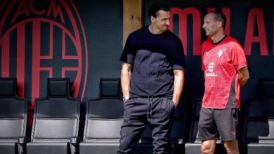 Photo of PËRPLASJE MES ALLEGRIT DHE IBRAHIMOVIC/ Igli Tare dhe Furlani rrezikojnë largimin nga Milani