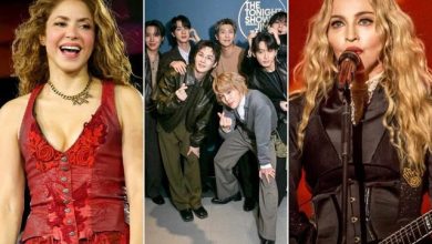 Photo of BOTËRORI 2026/ Madonna, Shakira dhe BTS në finalen në “Metlife Stadium”