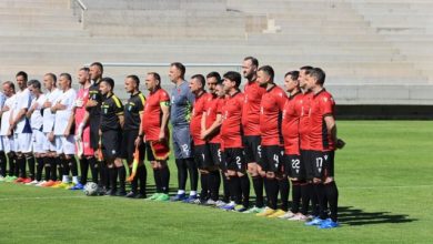 Photo of PAMJET/ Veteranët e Shqipërisë dhe Kosovës, vëllazërore speciale në kuadër të 10-vjetorit të pranimit të Kosovës në UEFA dhe FIFA